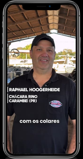 Raphael Hoogerheide — Chácara Rino
